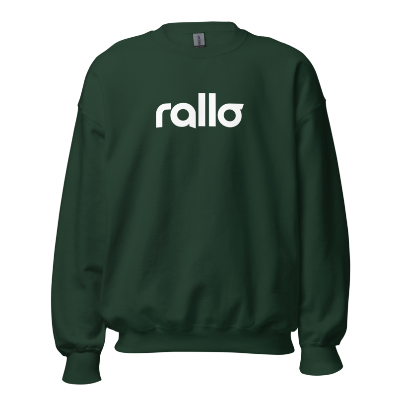 Comfort Crewneck Sweatshirt