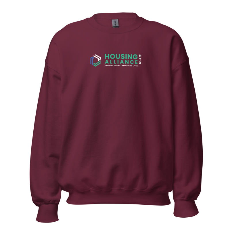 Comfort Crewneck Sweatshirt
