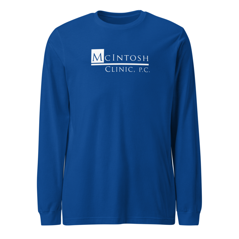 All-Season Medical Long Sleeve
