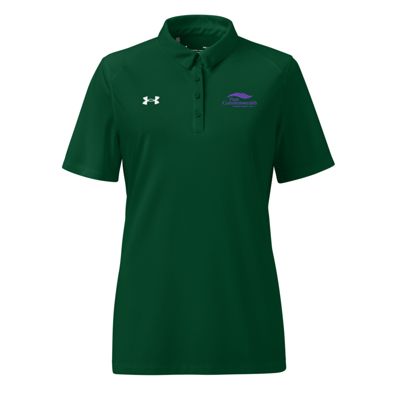 Under Armour® Women's Polo Shirt