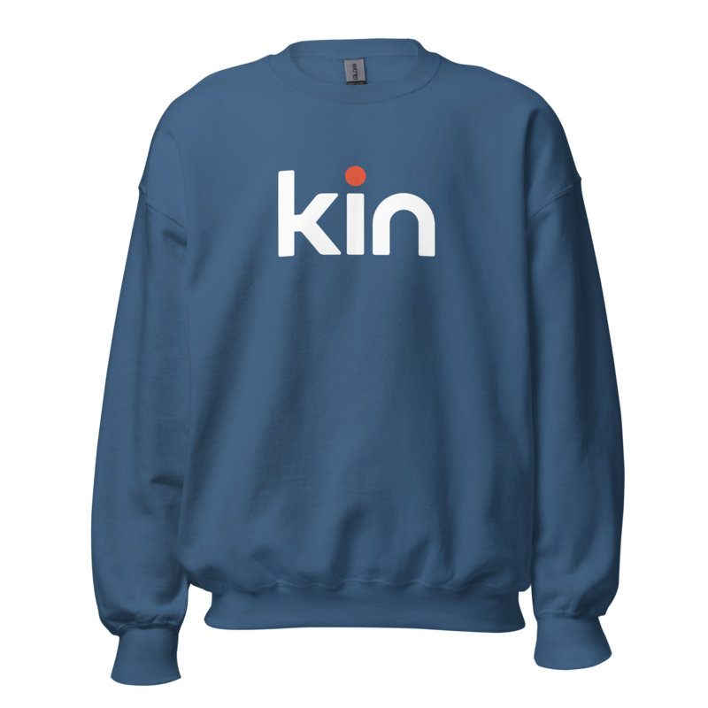 Comfort Crewneck Sweatshirt
