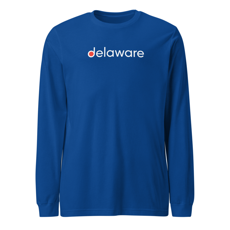 All-Season Long Sleeve