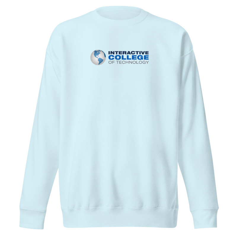 Premium Comfort Crewneck Sweatshirt