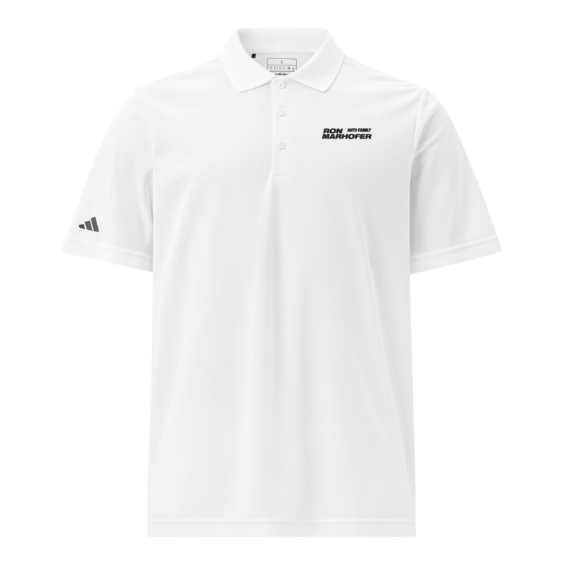 adidas Sport Polo Shirt