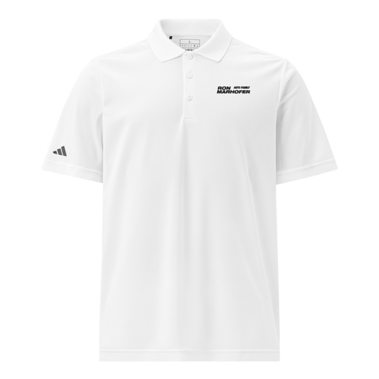 adidas Sport Polo Shirt