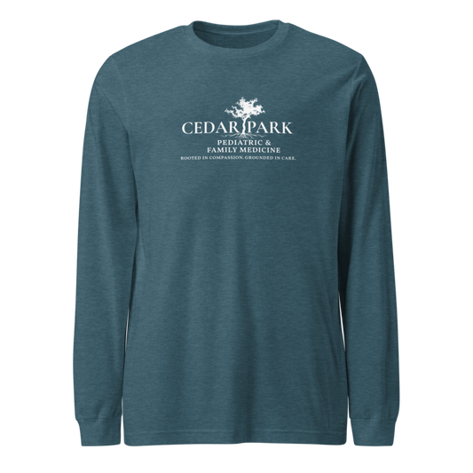 All-Season Medical Long Sleeve