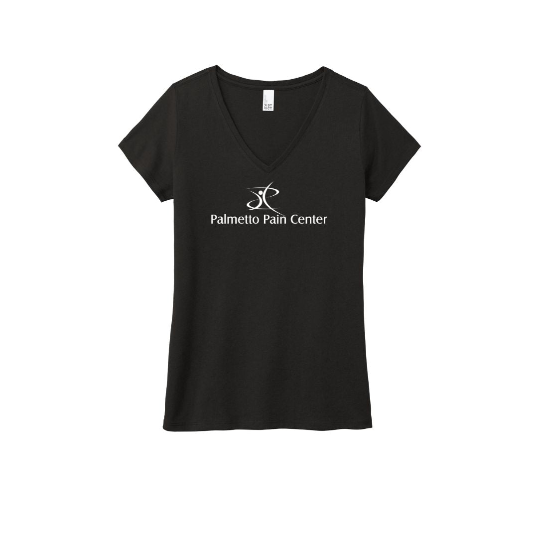 District Women’s Perfect Tri V-Neck Tee