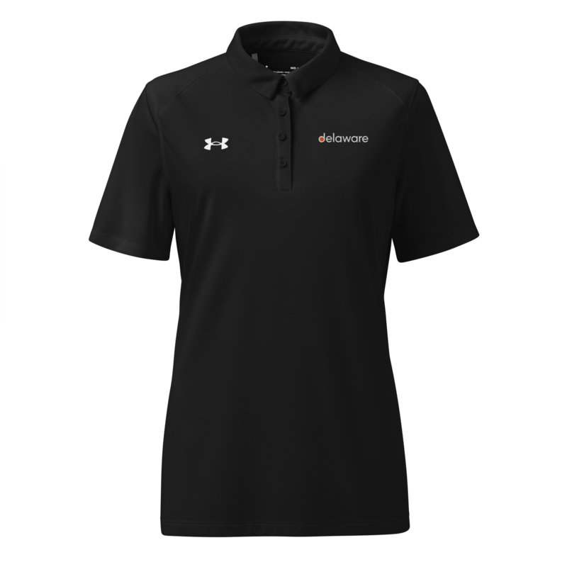 Under Armour® Women's Polo Shirt