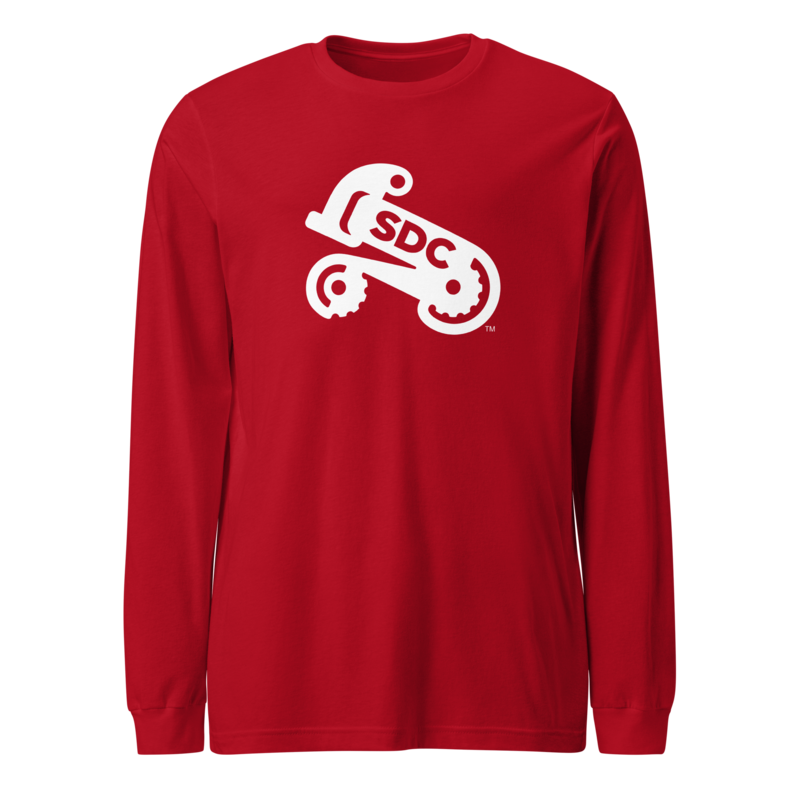 All-Season Long Sleeve