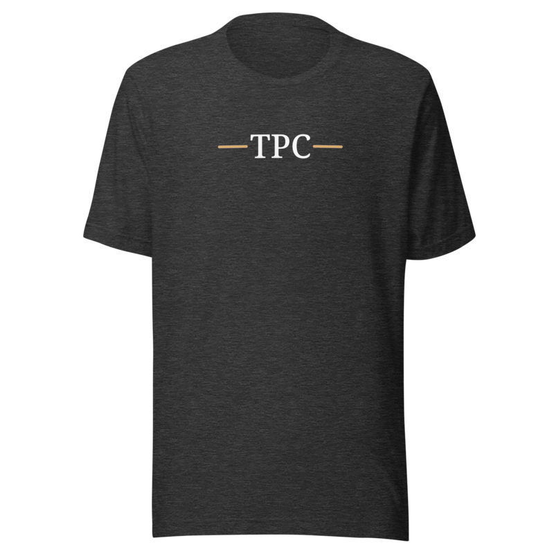 Everyday Essentials Clinic Tee