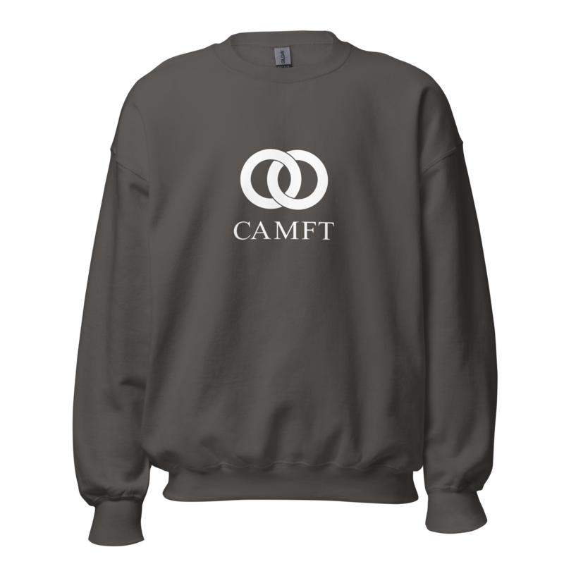 Comfort Crewneck Sweatshirt