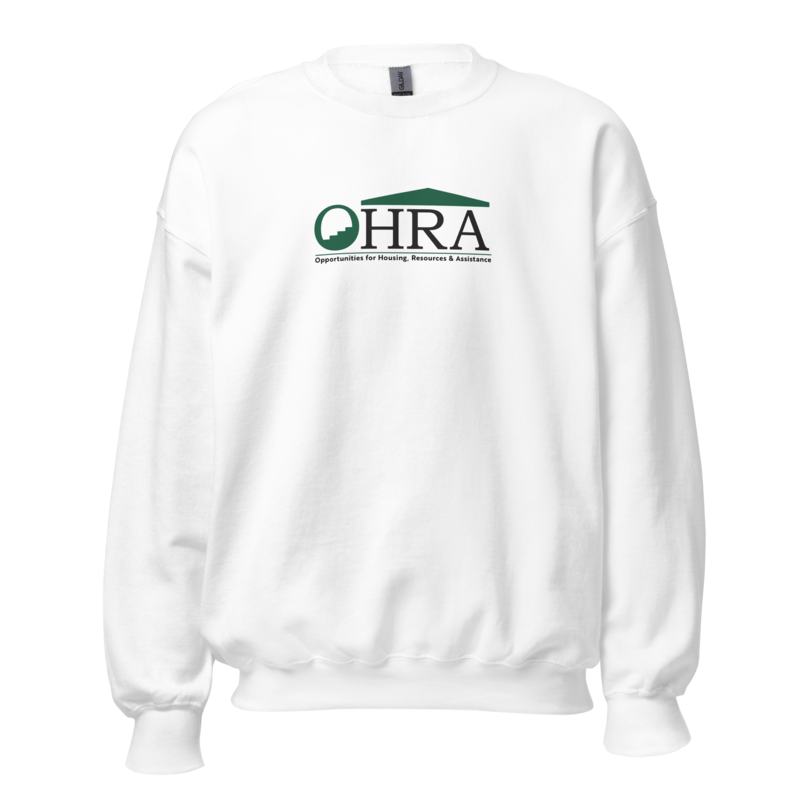 Comfort Crewneck Sweatshirt