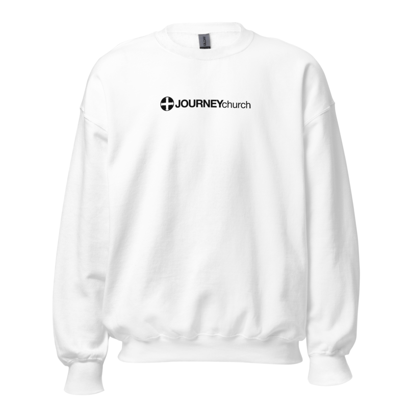 Comfort Crewneck Sweatshirt
