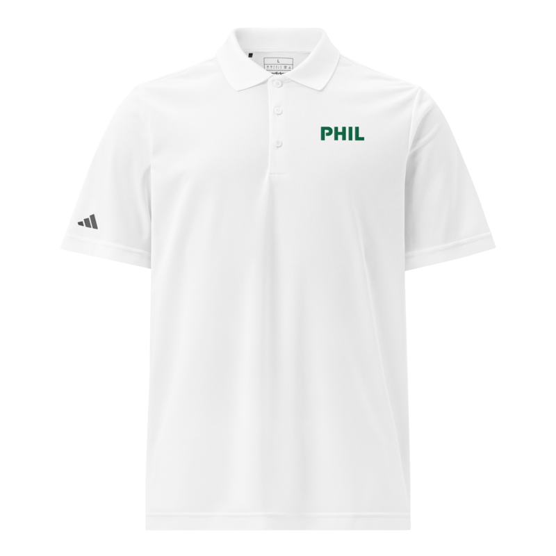 adidas Sport Polo Shirt