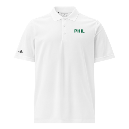 adidas Sport Polo Shirt