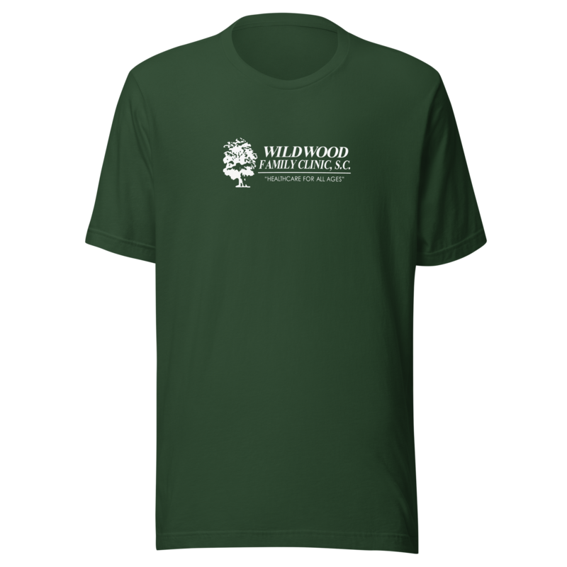 Everyday Essentials Clinic Tee
