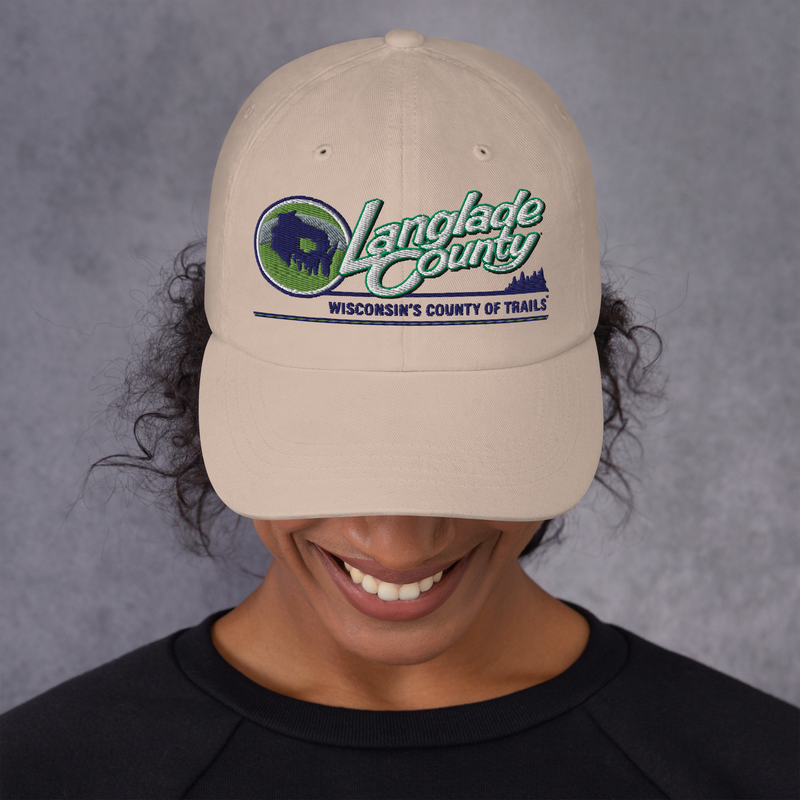 Classic Dad Cap