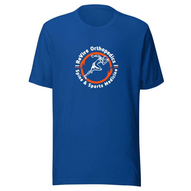 Everyday Essentials Clinic Tee