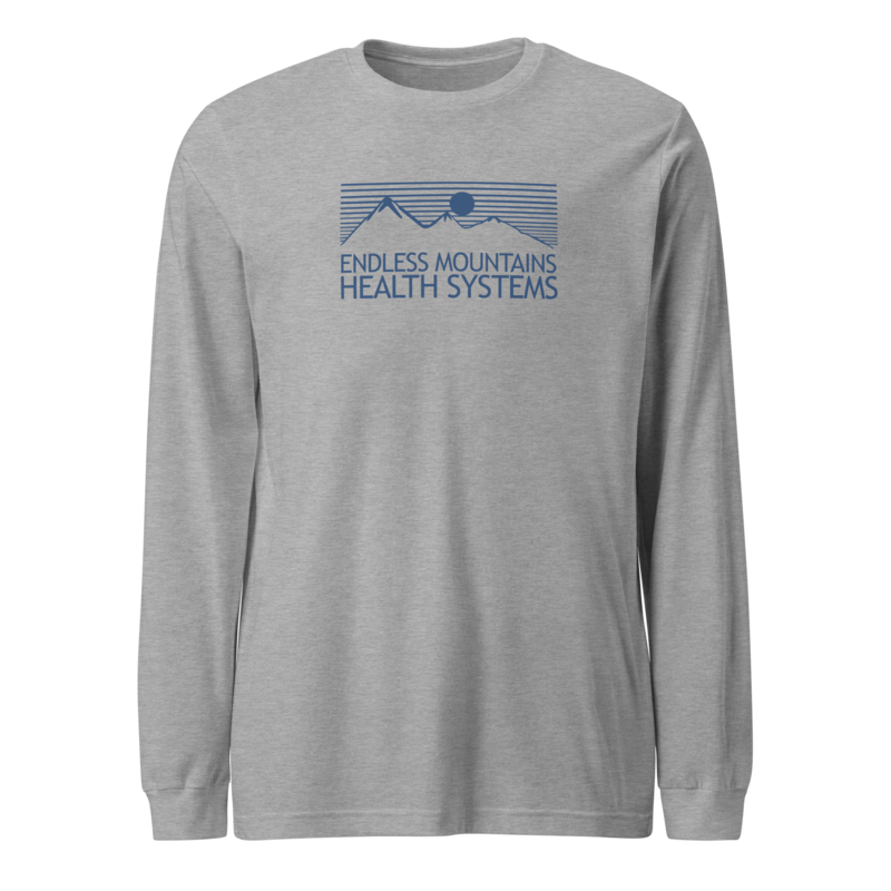 All-Season Medical Long Sleeve
