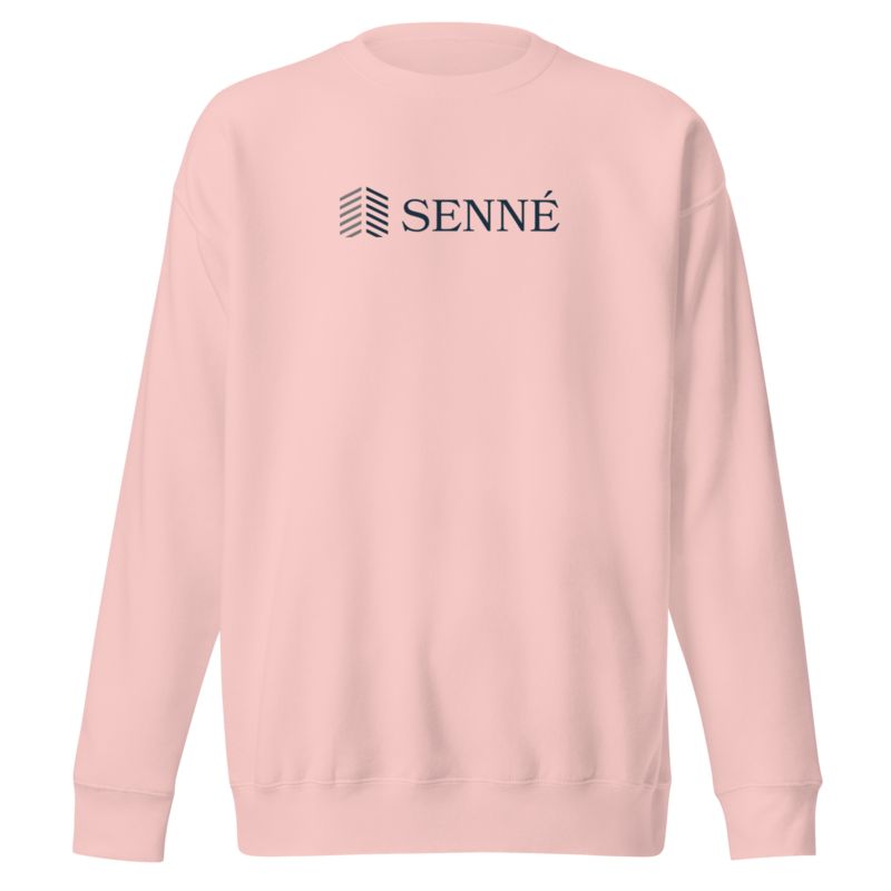Premium Comfort Crewneck Sweatshirt
