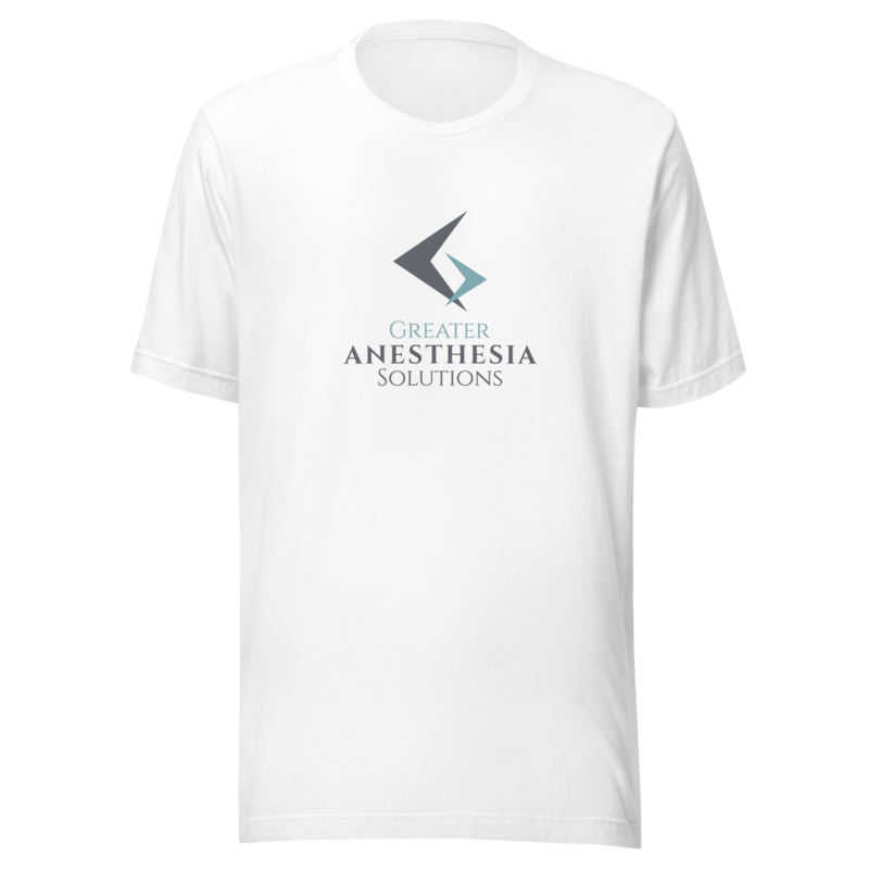 Everyday Essentials Clinic Tee