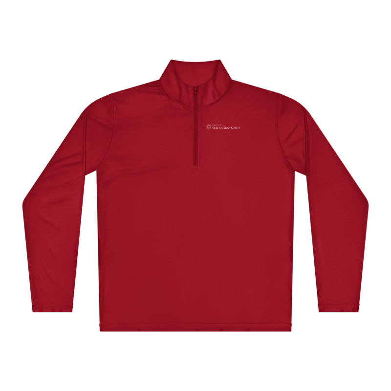 Lightweight Quarter Zip Pullover