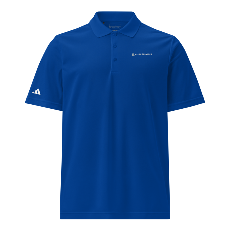 adidas Sport Polo Shirt