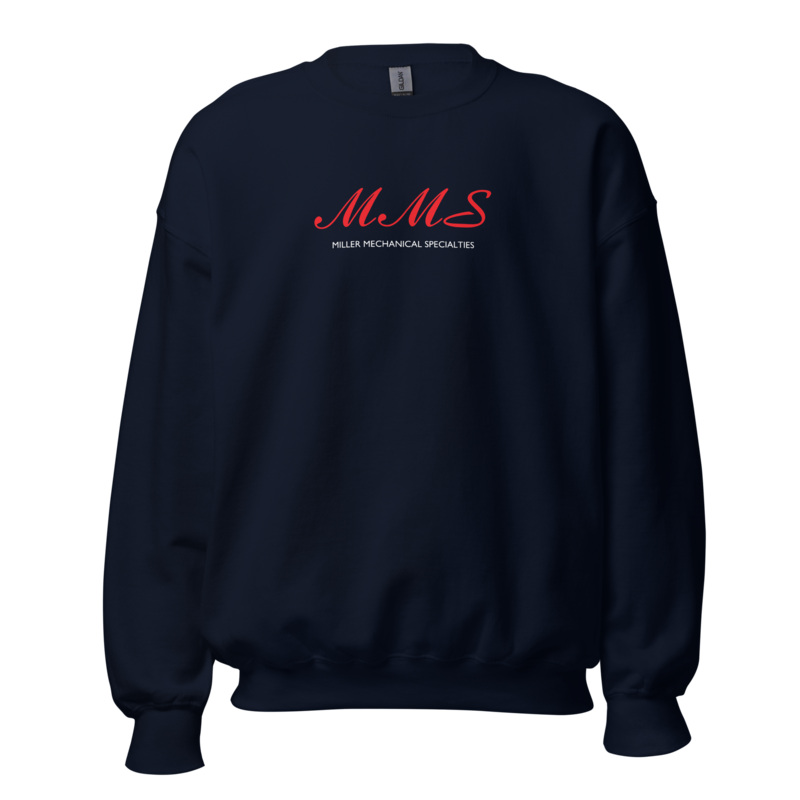 Comfort Crewneck Sweatshirt