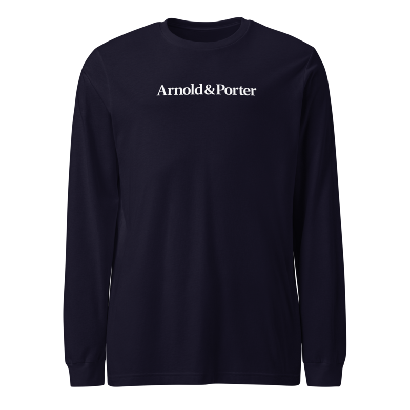 All-Season Long Sleeve