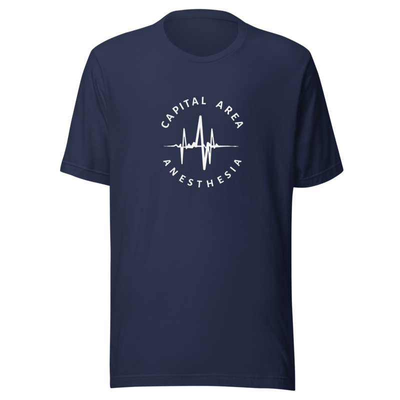 Everyday Essentials Clinic Tee