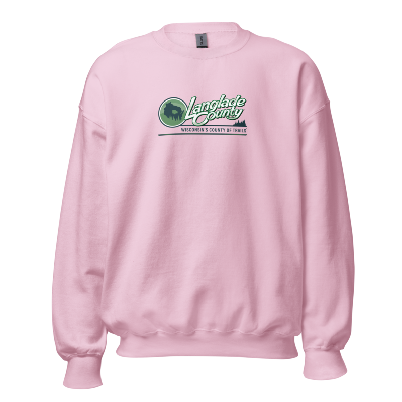 Comfort Crewneck Sweatshirt