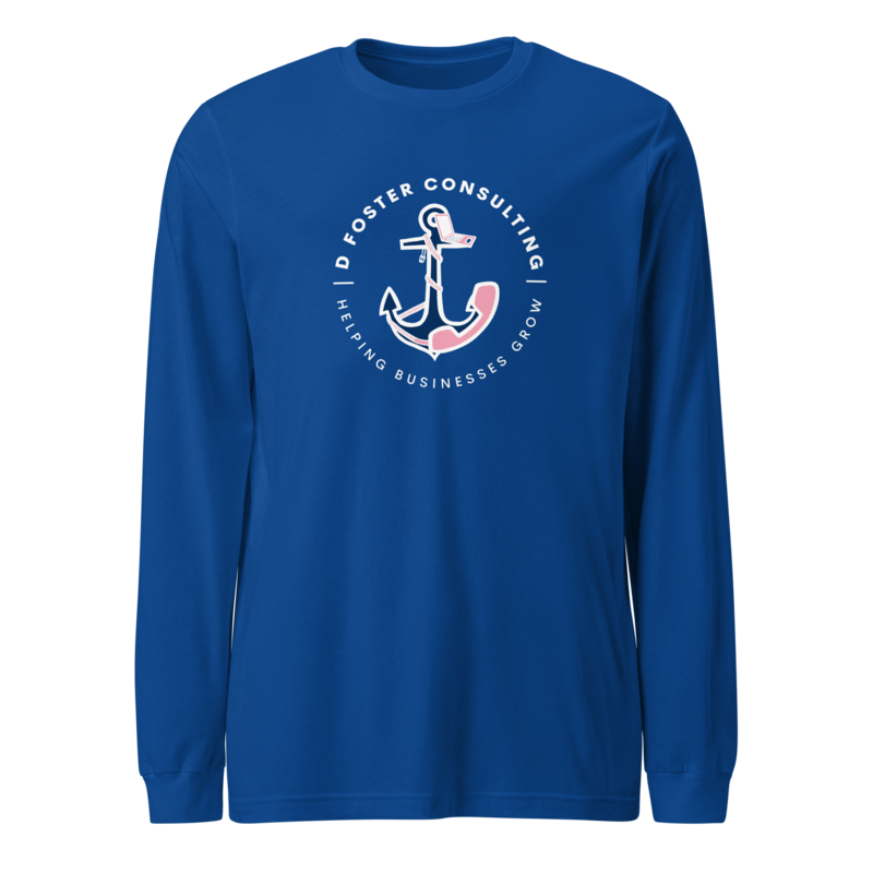 All-Season Long Sleeve