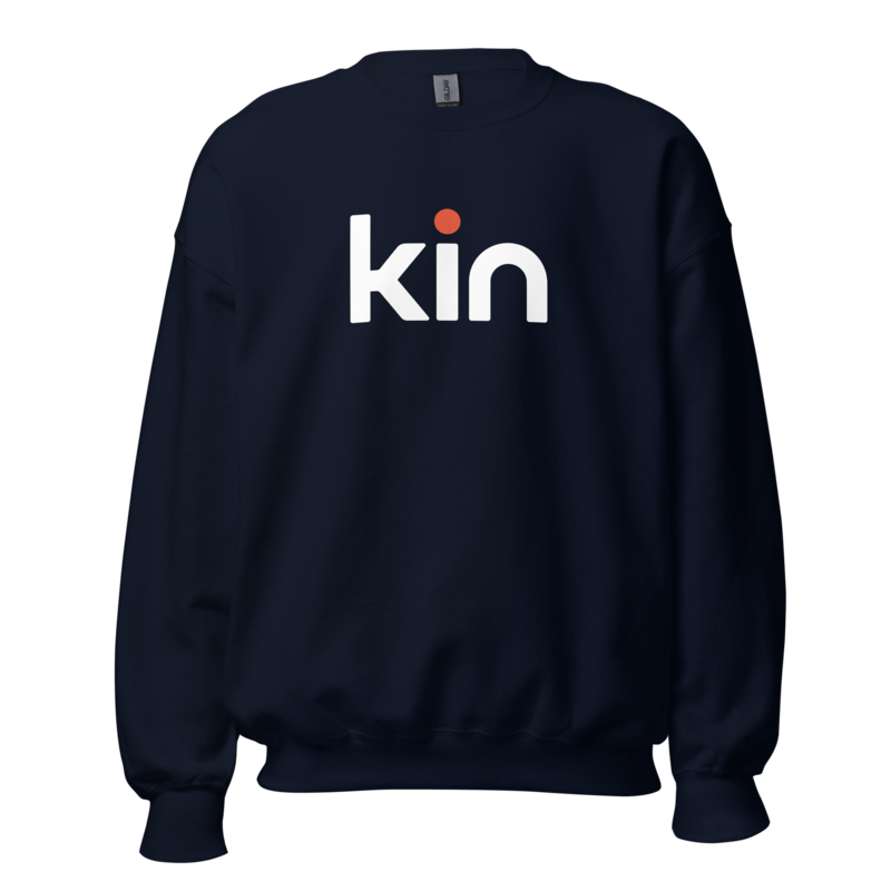 Comfort Crewneck Sweatshirt