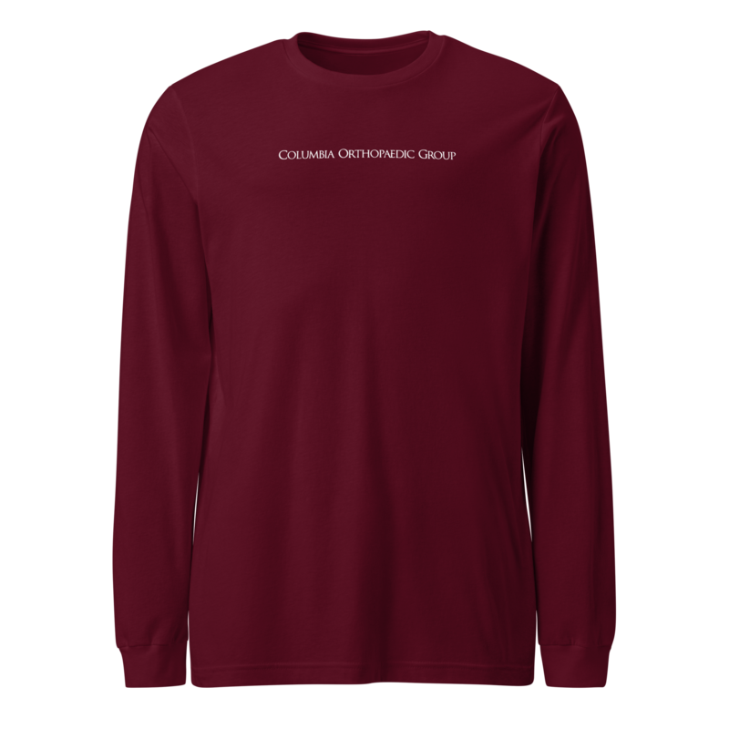 All-Season Medical Long Sleeve