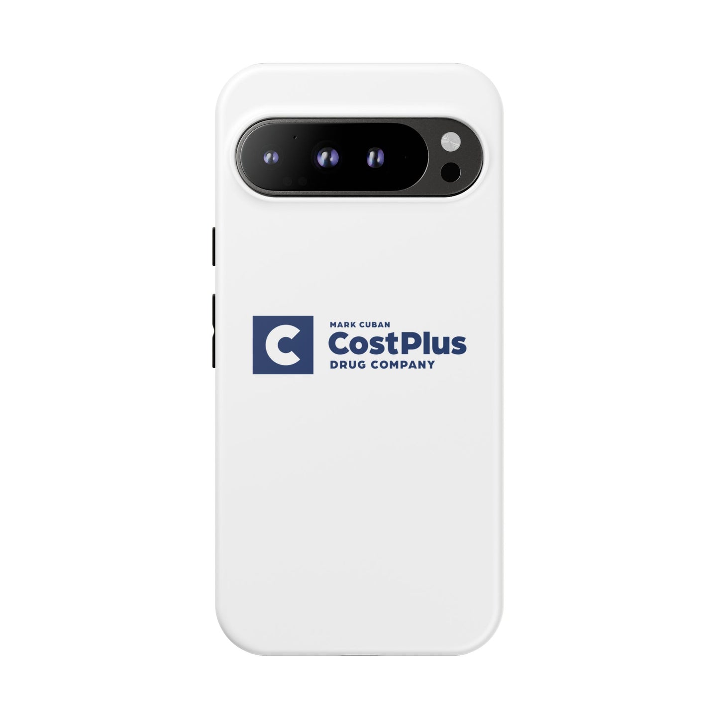 Tough Phone Case
