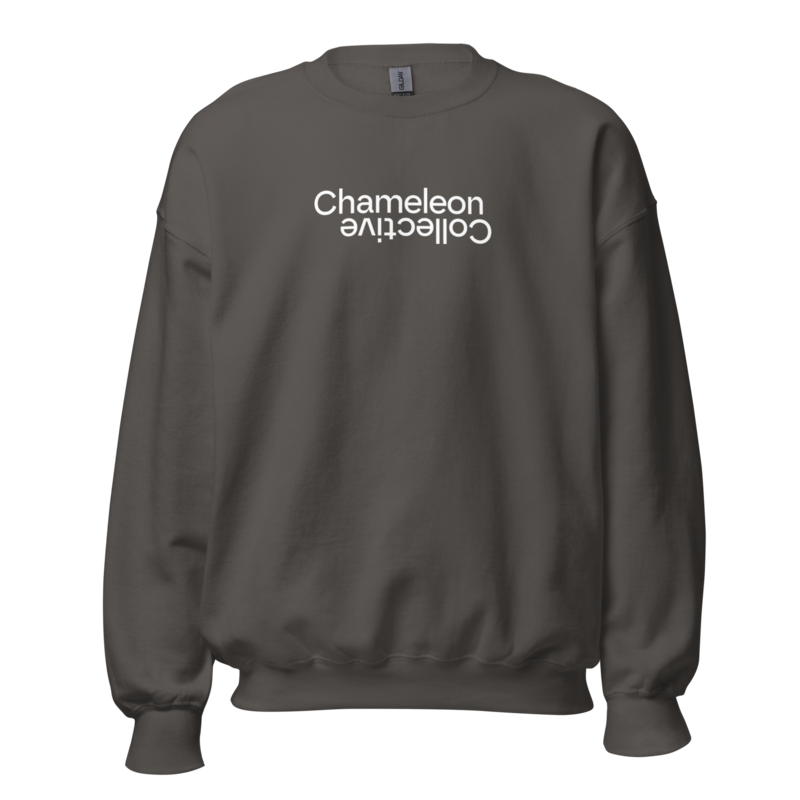 Comfort Crewneck Sweatshirt