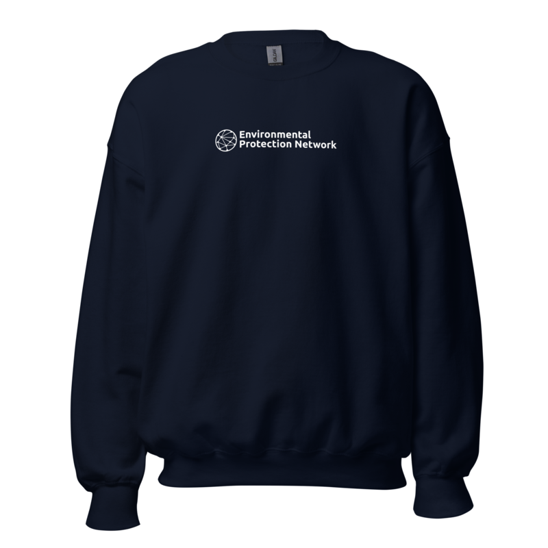 Comfort Crewneck Sweatshirt