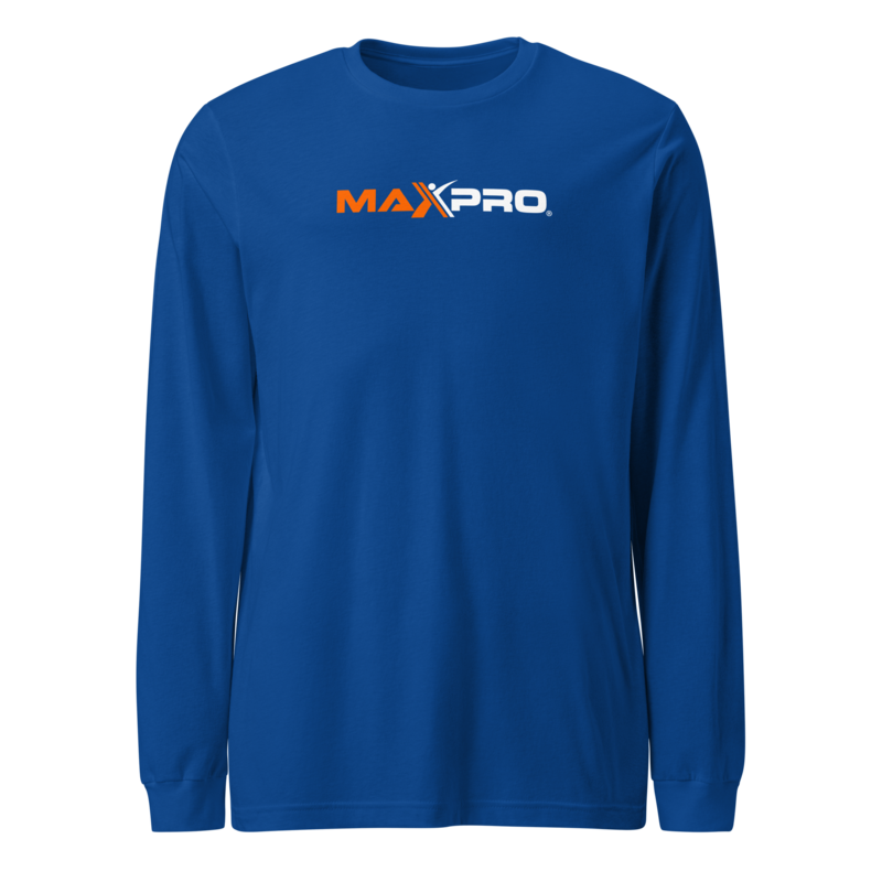 All-Season Long Sleeve