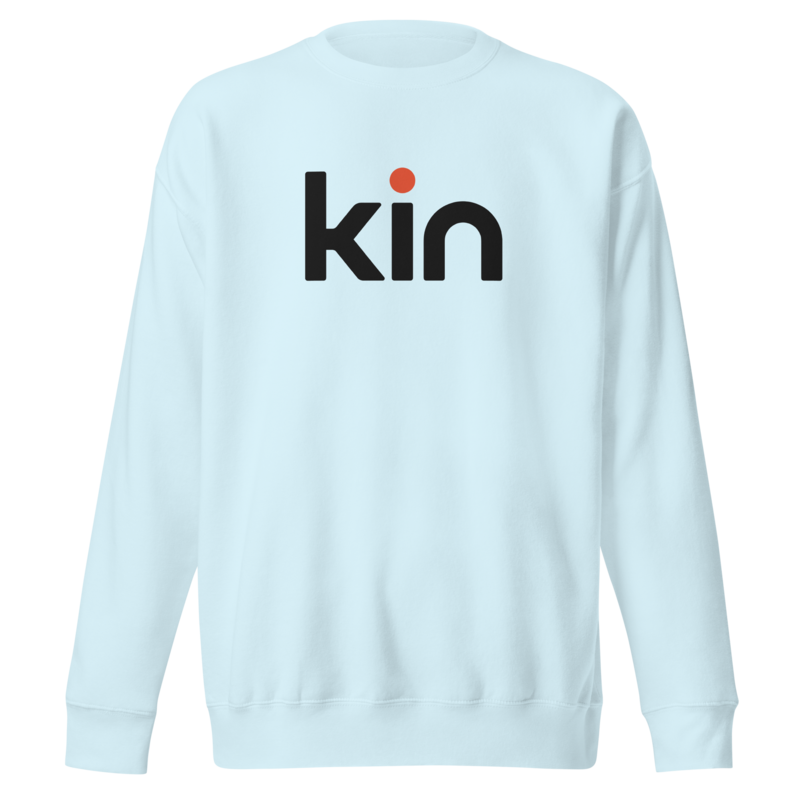 Premium Comfort Crewneck Sweatshirt