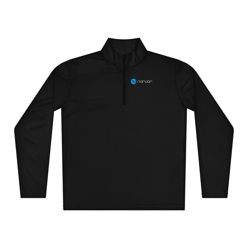 Lightweight Quarter Zip Pullover