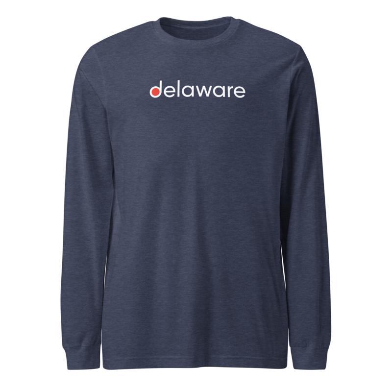 All-Season Long Sleeve