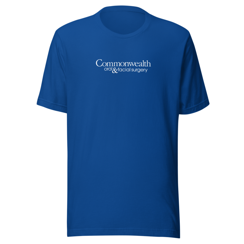 Everyday Essentials Clinic Tee