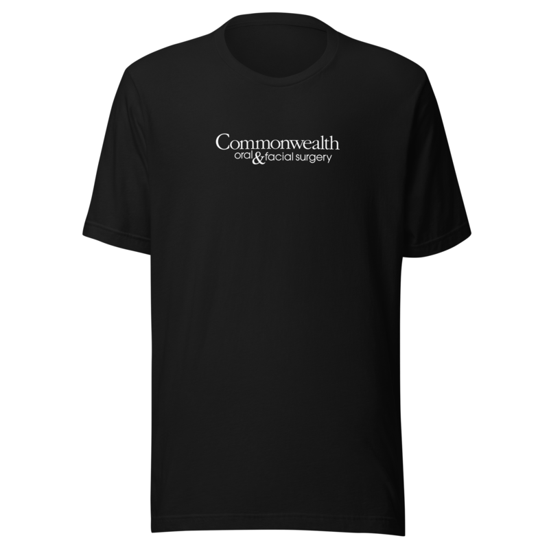 Everyday Essentials Clinic Tee