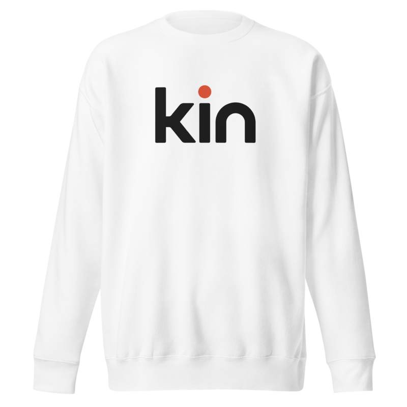 Premium Comfort Crewneck Sweatshirt
