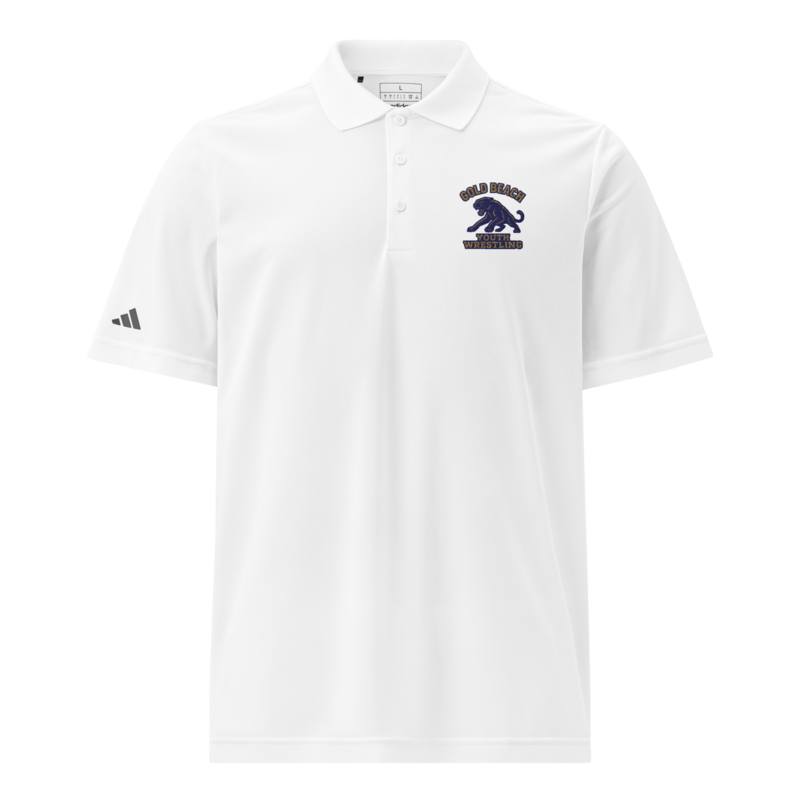adidas Sport Polo Shirt