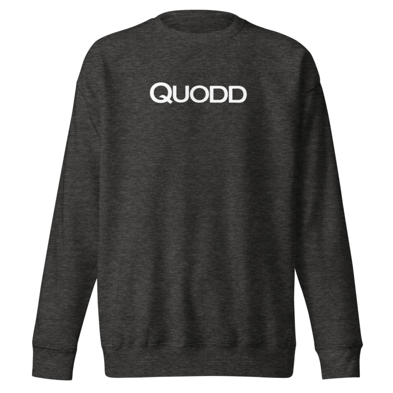 Premium Comfort Crewneck Sweatshirt