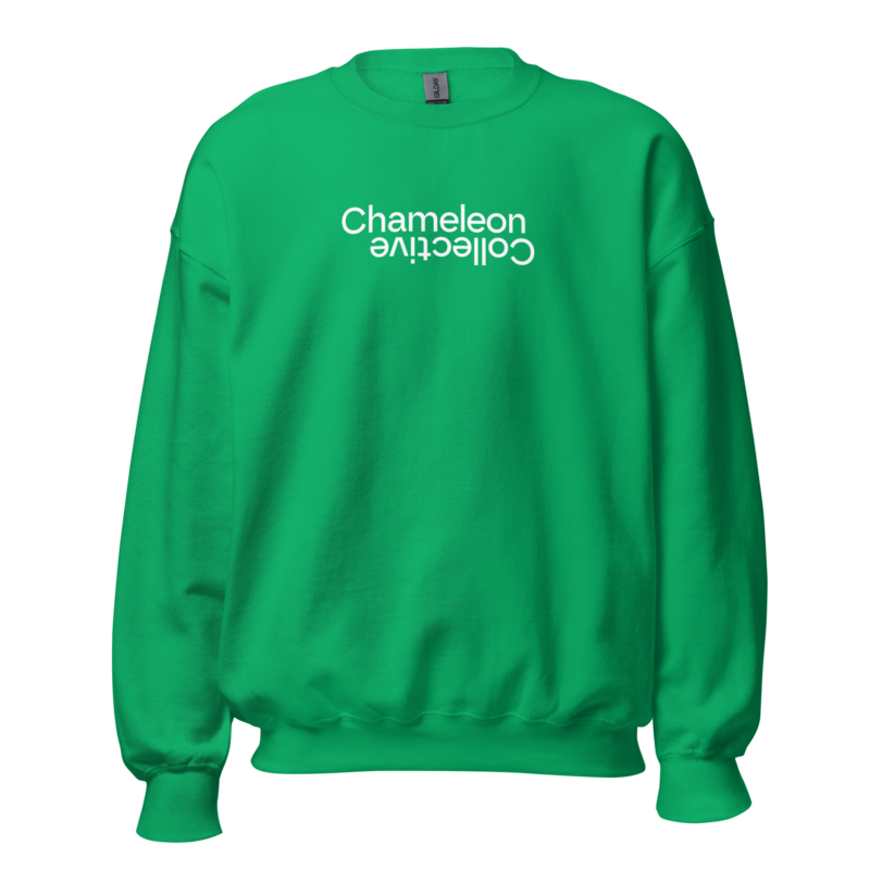 Comfort Crewneck Sweatshirt