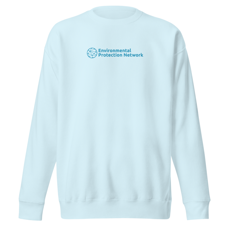 Premium Comfort Crewneck Sweatshirt