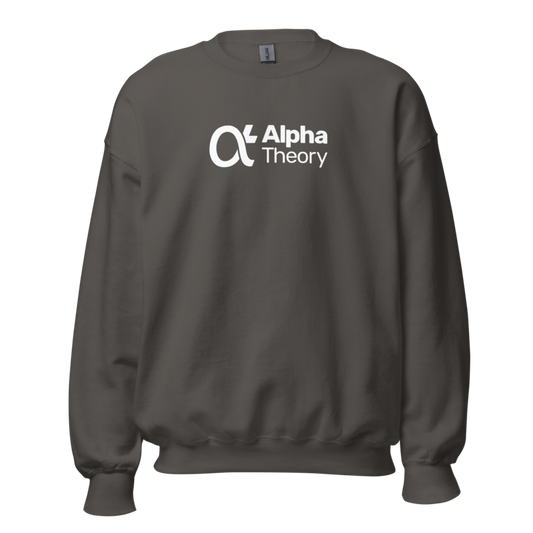 Comfort Crewneck Sweatshirt