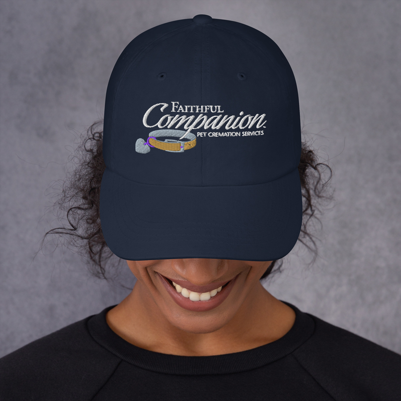 Classic Dad Cap